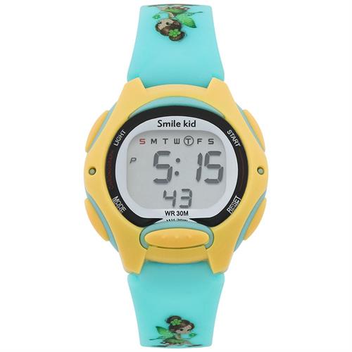 Đồng hồ Smile Kid 35 mm Trẻ em SL245-14 Màu Xanh Dương