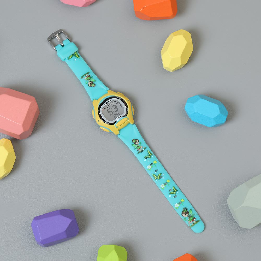 Đồng hồ Smile Kid 35 mm Trẻ em SL245-14