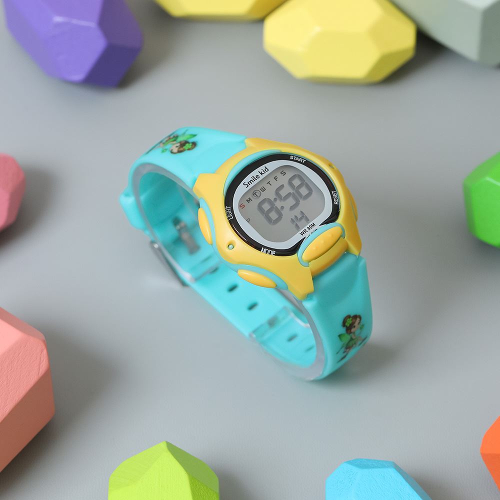 Đồng hồ Smile Kid 35 mm Trẻ em SL245-14