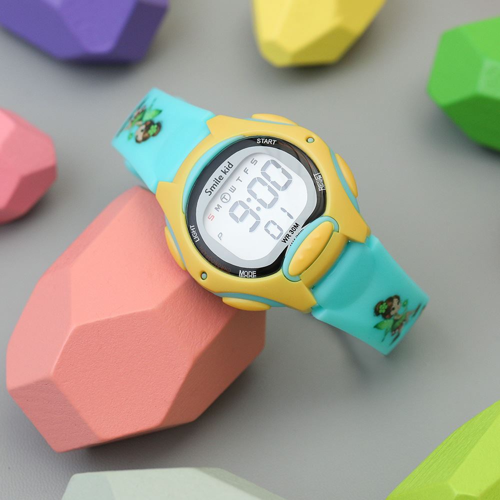 Đồng hồ Smile Kid 35 mm Trẻ em SL245-14