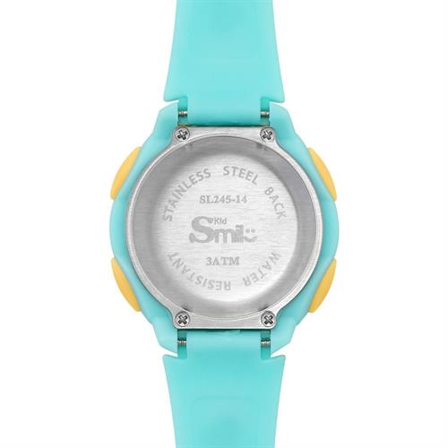 Đồng hồ Smile Kid 35 mm Trẻ em SL245-14 Màu Xanh Dương