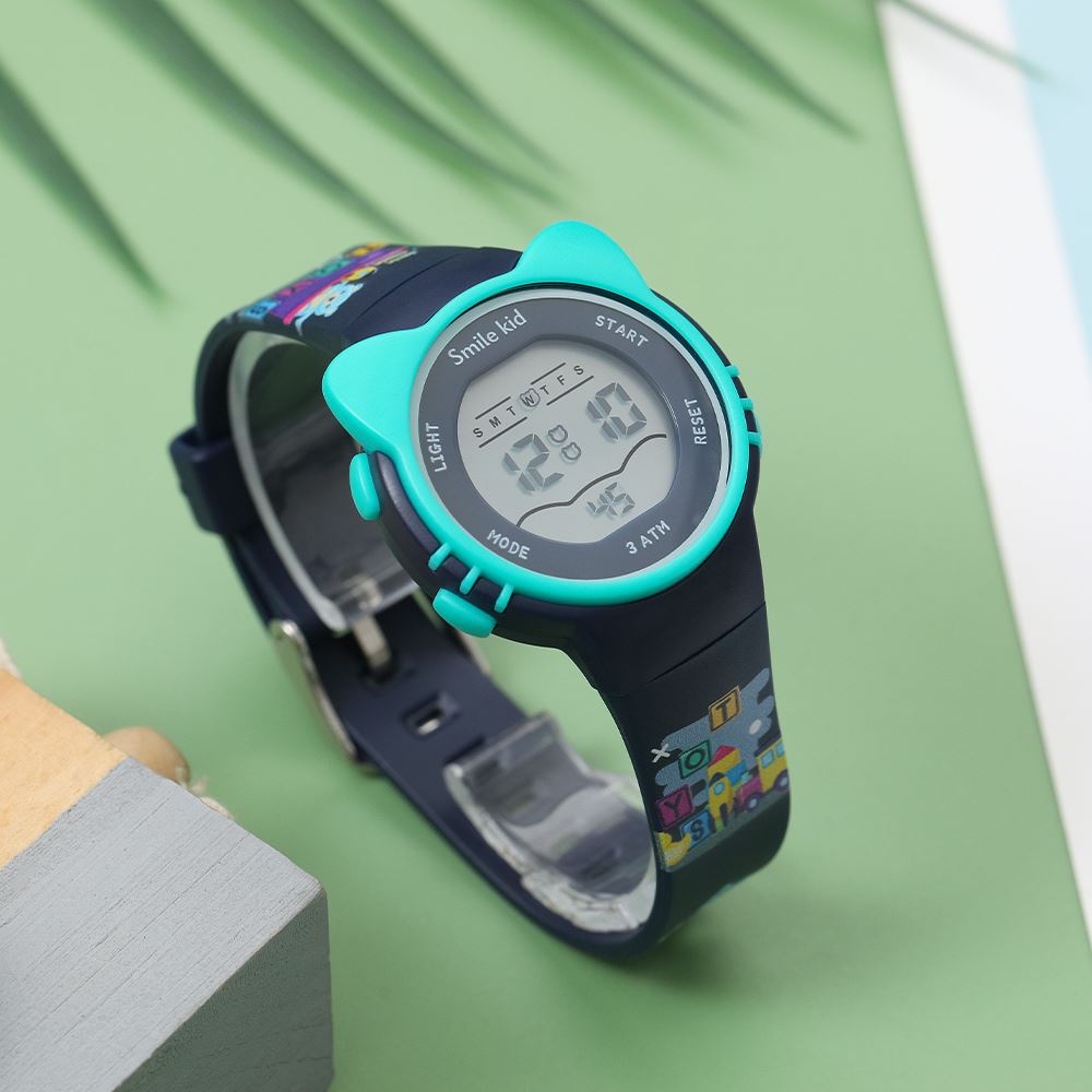 Đồng hồ Smile Kid 34.8 mm Trẻ em SL246-09