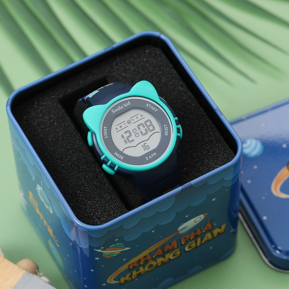 Đồng hồ Smile Kid 34.8 mm Trẻ em SL246-09