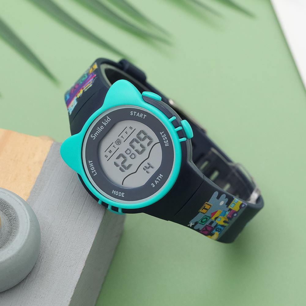 Đồng hồ Smile Kid 34.8 mm Trẻ em SL246-09