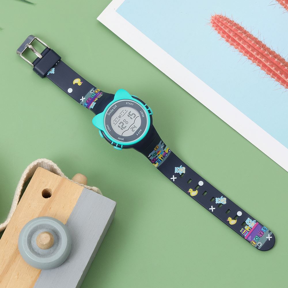 Đồng hồ Smile Kid 34.8 mm Trẻ em SL246-09