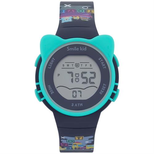 Đồng hồ Smile Kid 34.8 mm Trẻ em SL246-09 Màu Xanh Dương