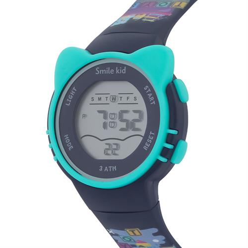 Đồng hồ Smile Kid 34.8 mm Trẻ em SL246-09 Màu Xanh Dương