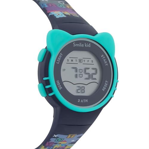 Đồng hồ Smile Kid 34.8 mm Trẻ em SL246-09 Màu Xanh Dương