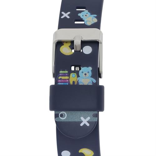 Đồng hồ Smile Kid 34.8 mm Trẻ em SL246-09 Màu Xanh Dương