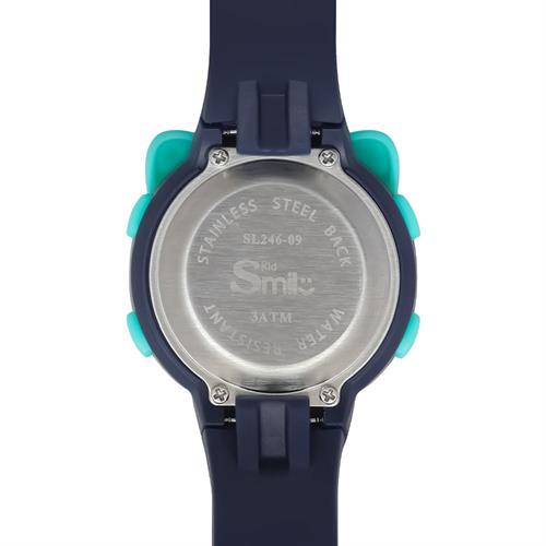 Đồng hồ Smile Kid 34.8 mm Trẻ em SL246-09 Màu Xanh Dương