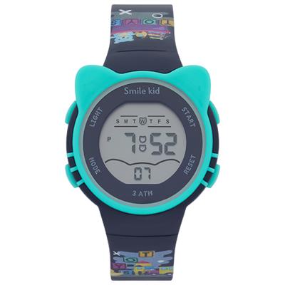 Đồng hồ Smile Kid 34.8 mm Trẻ em SL246-09