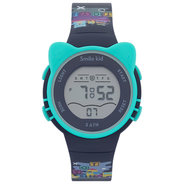 SMILE KID 34.8 mm Trẻ em SL246-09