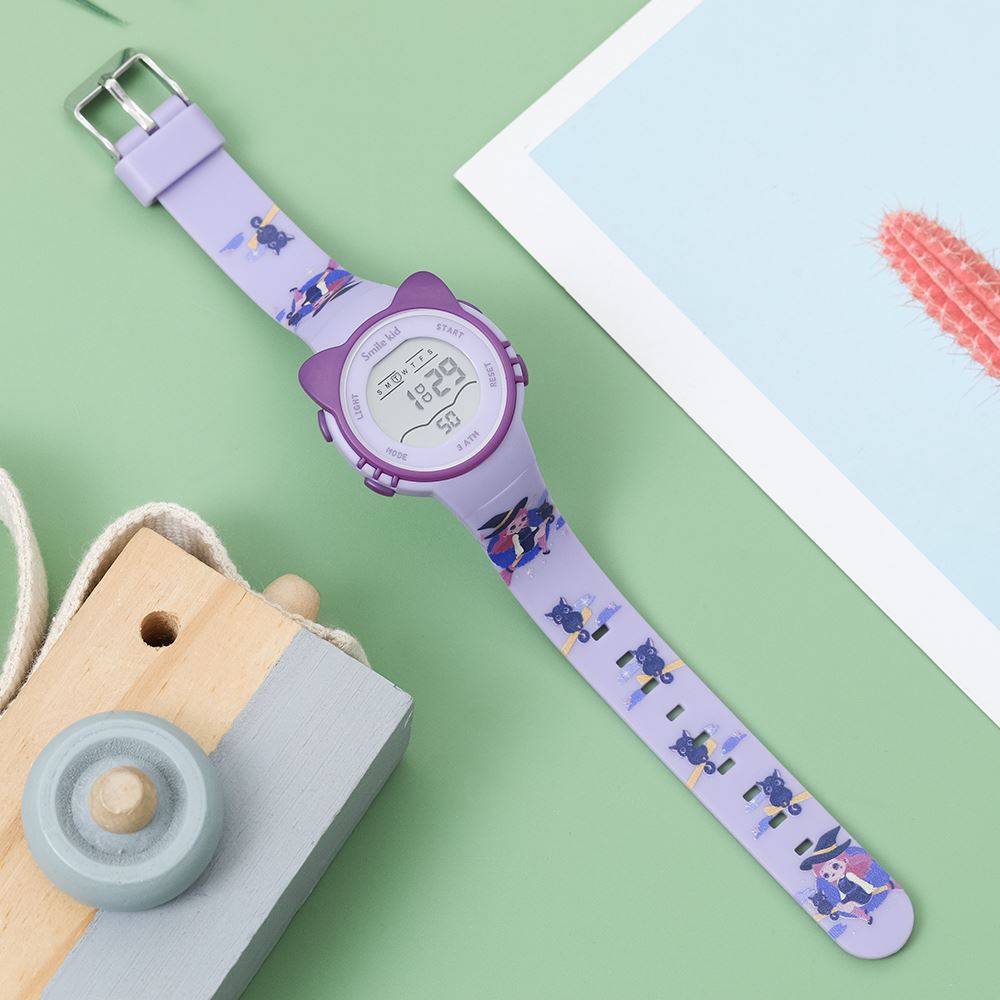 Đồng hồ Smile Kid 34.8 mm Trẻ em SL246-11