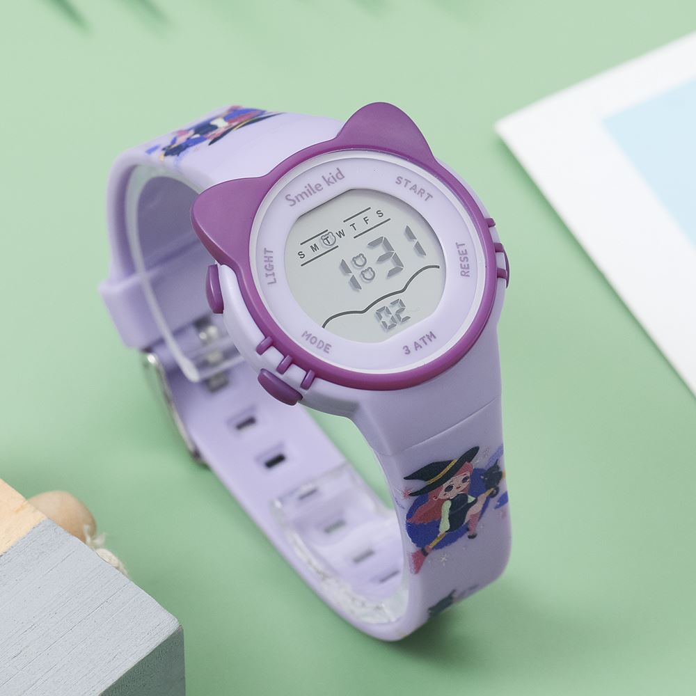 Đồng hồ Smile Kid 34.8 mm Trẻ em SL246-11