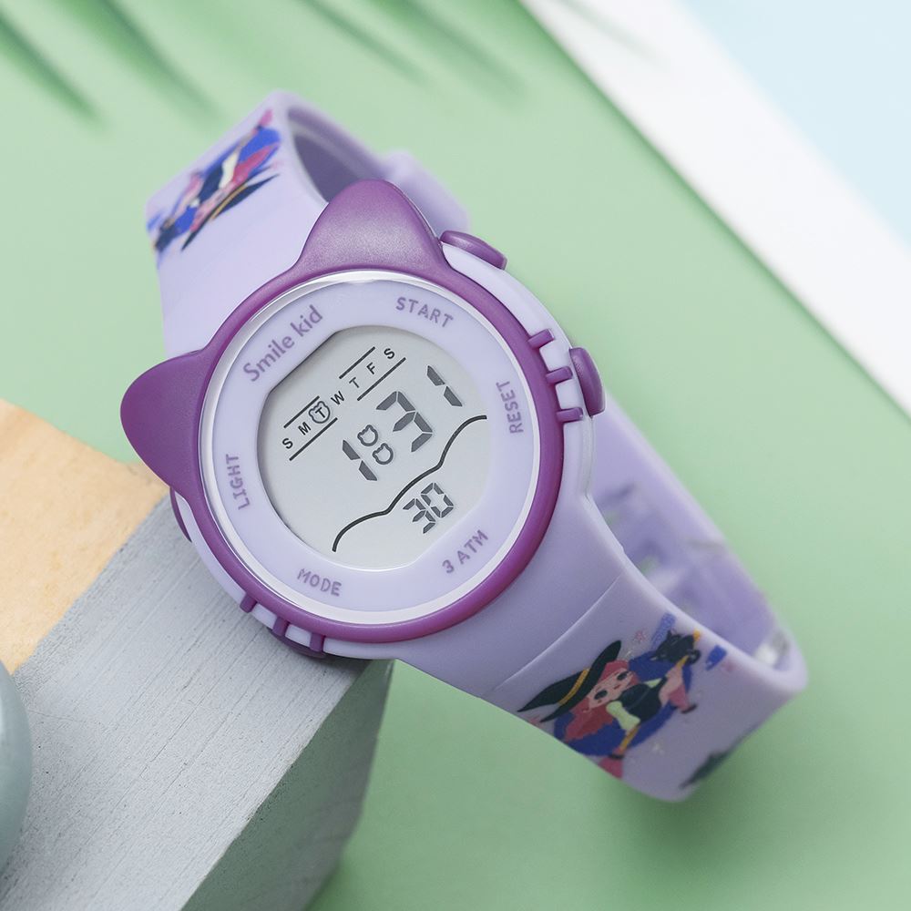 Đồng hồ Smile Kid 34.8 mm Trẻ em SL246-11