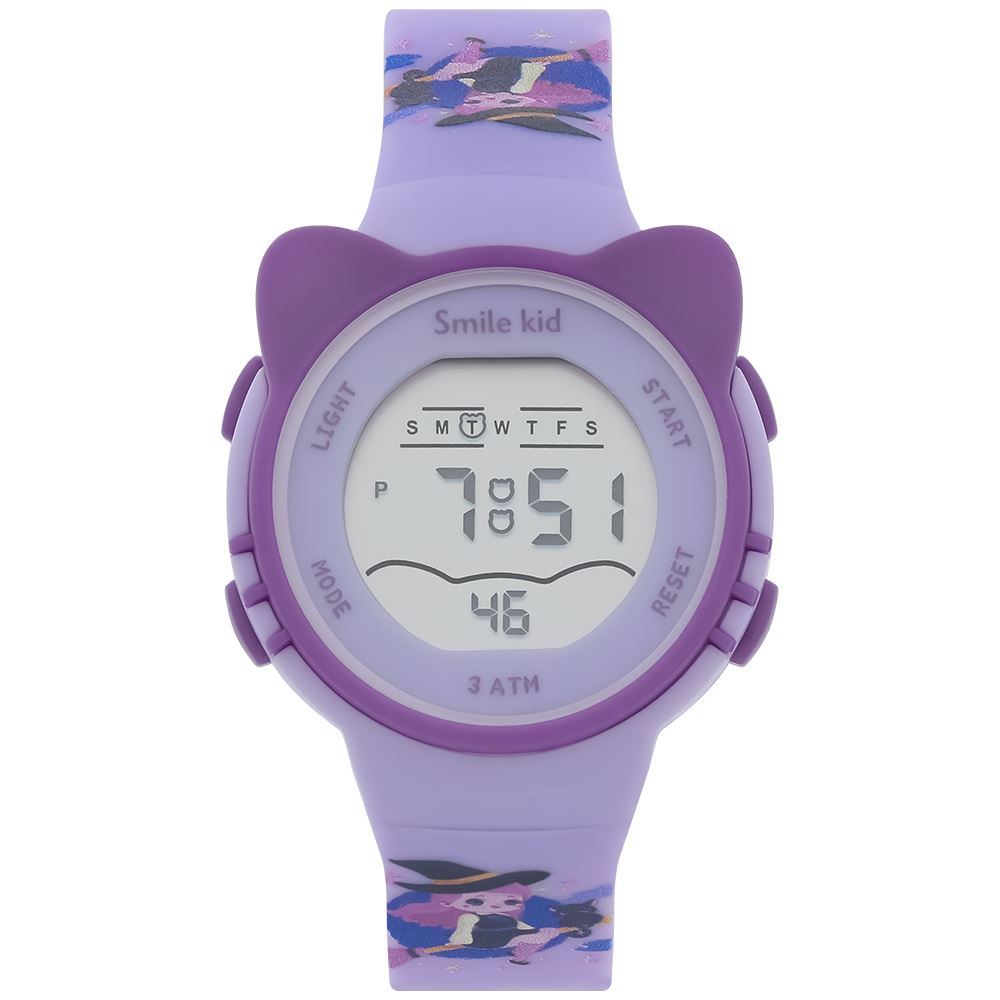 Đồng hồ Smile Kid 34.8 mm Trẻ em SL246-11