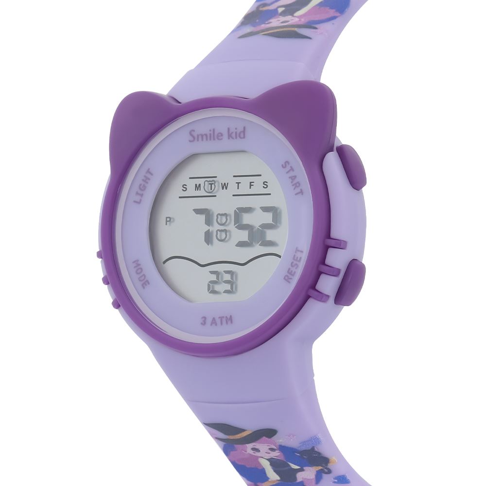 Đồng hồ Smile Kid 34.8 mm Trẻ em SL246-11 - 2