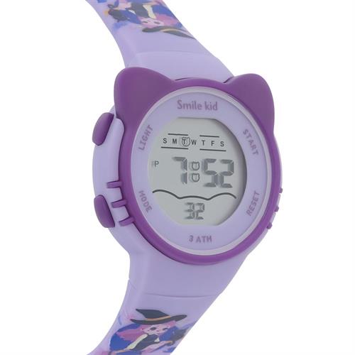 Đồng hồ Smile Kid 34.8 mm Trẻ em SL246-11 Màu Tím