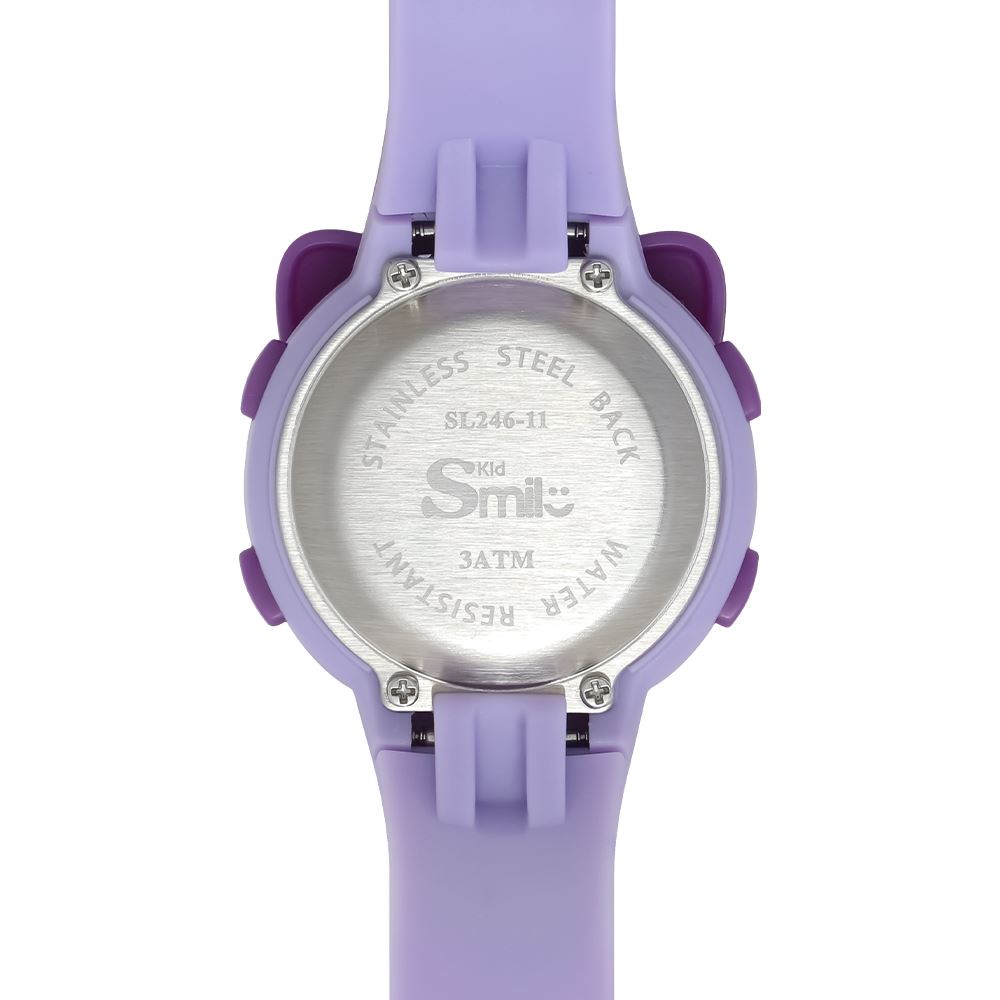 Đồng hồ Smile Kid 34.8 mm Trẻ em SL246-11 - 5