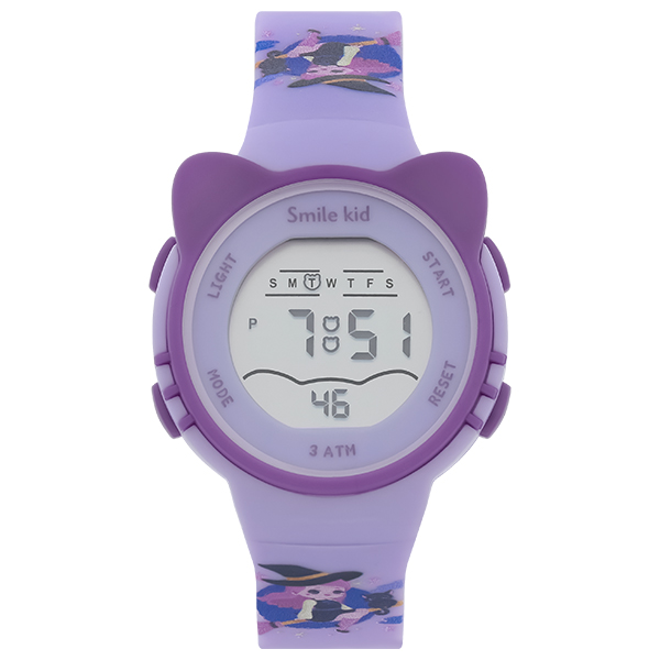 SMILE KID 34.8 mm Trẻ em SL246-11