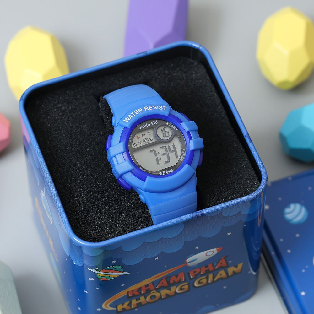 Đồng hồ Smile Kid 34 mm Trẻ em SL250-03