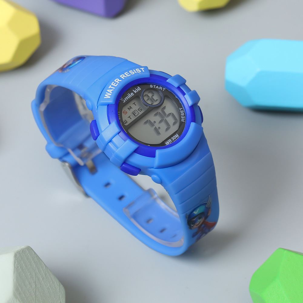 Đồng hồ Smile Kid 34 mm Trẻ em SL250-03