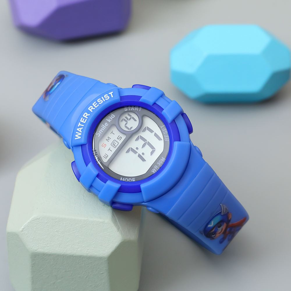 Đồng hồ Smile Kid 34 mm Trẻ em SL250-03