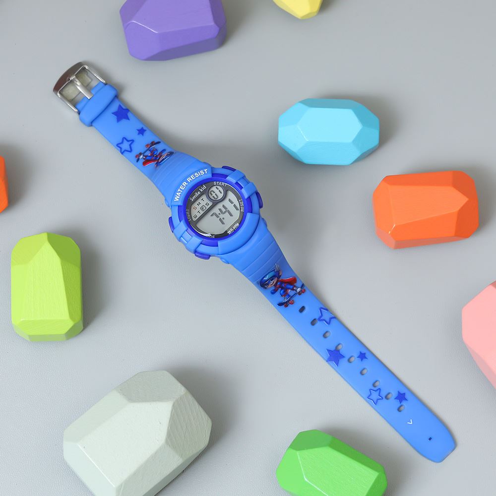 Đồng hồ Smile Kid 34 mm Trẻ em SL250-03