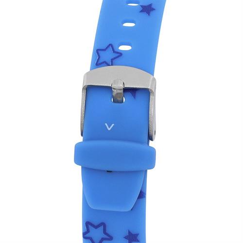 Đồng hồ Smile Kid 34 mm Trẻ em SL250-03 Màu Xanh Dương