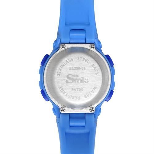 Đồng hồ Smile Kid 34 mm Trẻ em SL250-03 Màu Xanh Dương