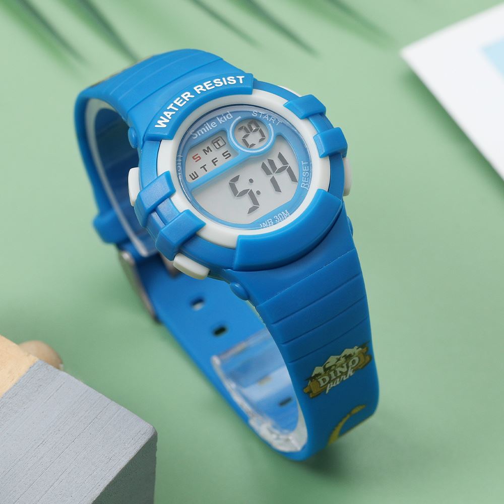 Đồng hồ Smile Kid 34 mm Trẻ em SL250-07