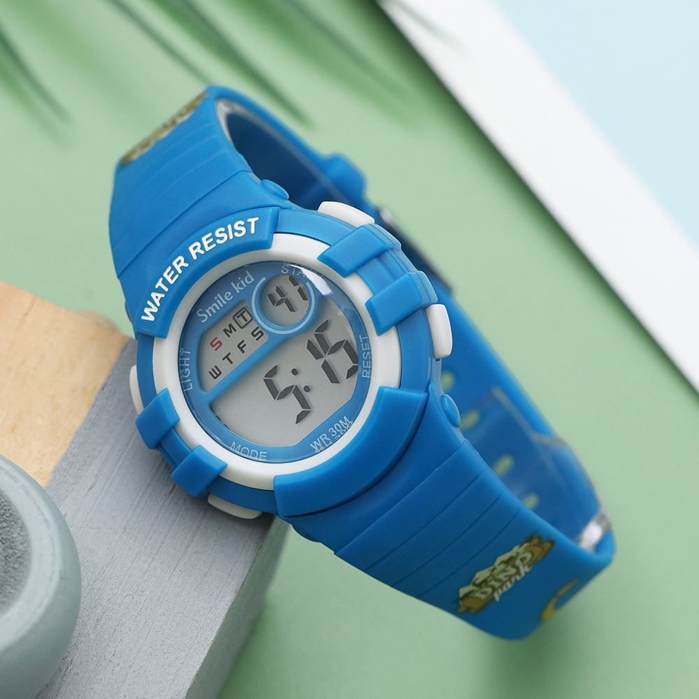 Đồng hồ Smile Kid 34 mm Trẻ em SL250-07