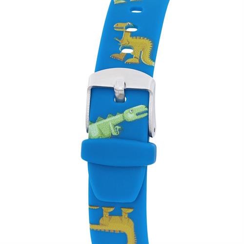 Đồng hồ Smile Kid 34 mm Trẻ em SL250-07 Màu Xanh Dương