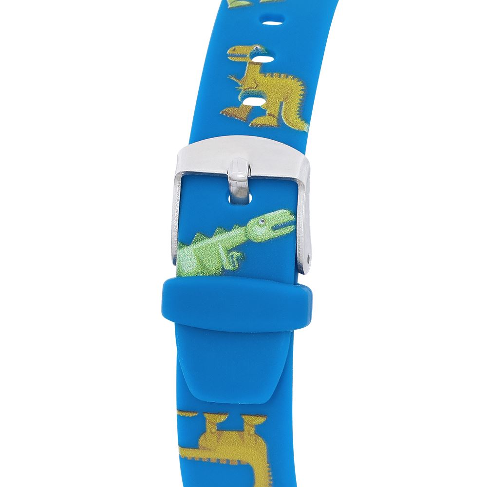 Đồng hồ Smile Kid 34 mm Trẻ em SL250-07 Màu Xanh Dương