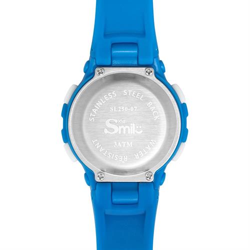 Đồng hồ Smile Kid 34 mm Trẻ em SL250-07 Màu Xanh Dương