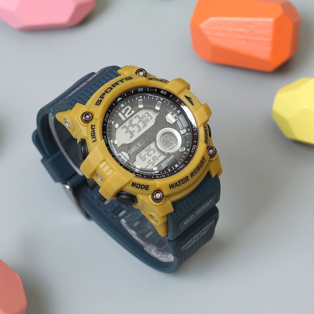 Đồng hồ Smile Kid 46 mm Trẻ em SL264-03