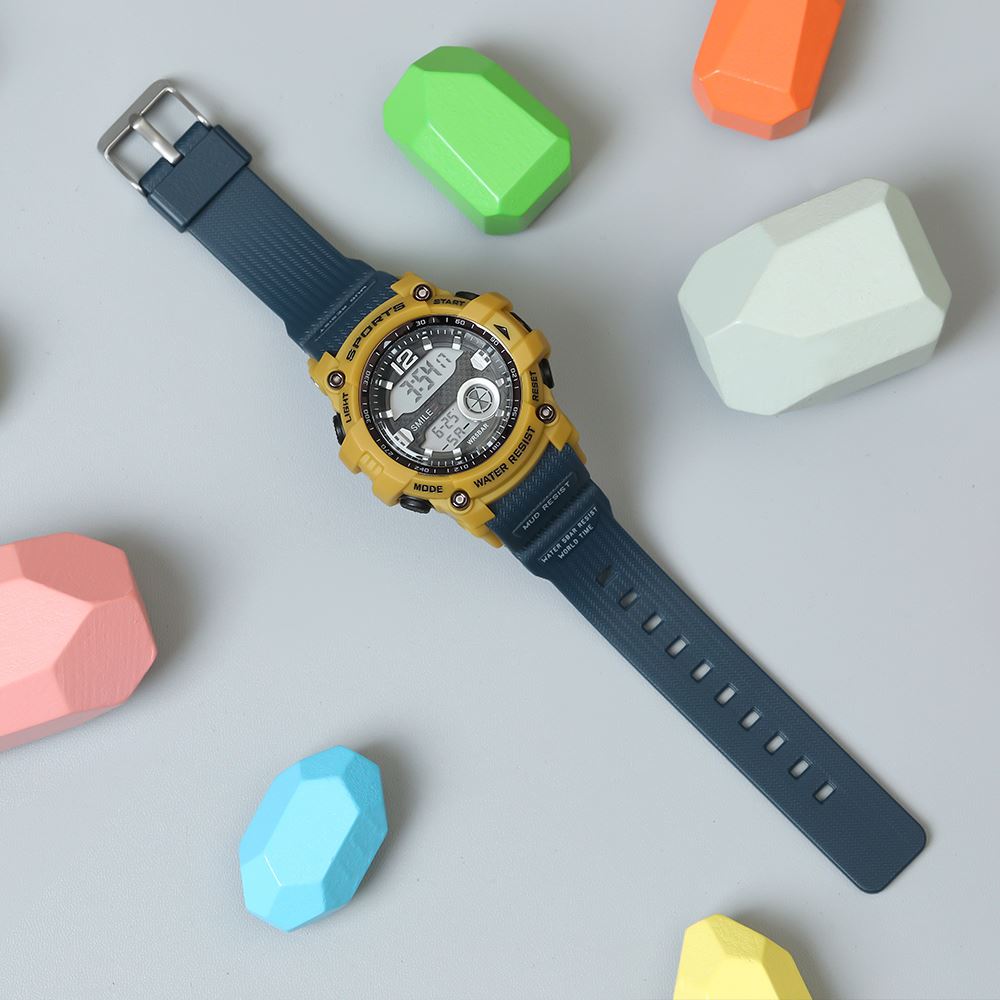 Đồng hồ Smile Kid 46 mm Trẻ em SL264-03