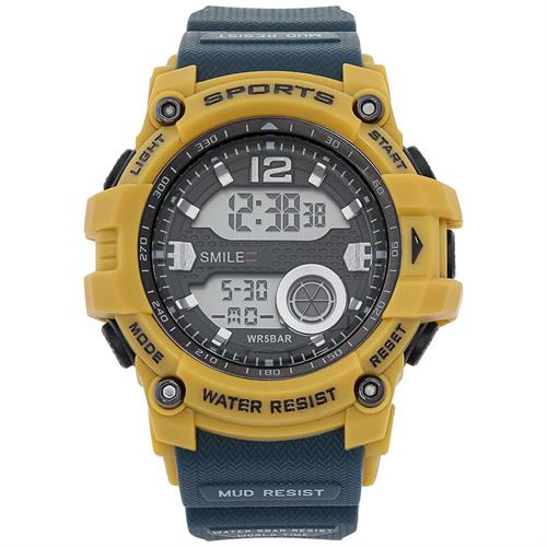 Đồng hồ Smile Kid 46 mm Trẻ em SL264-03 Màu Xanh Dương