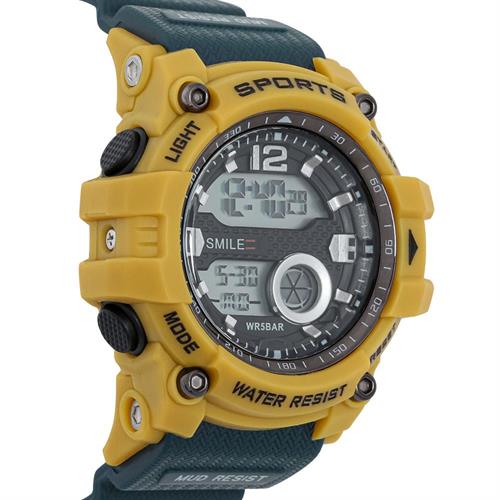 Đồng hồ Smile Kid 46 mm Trẻ em SL264-03 Màu Xanh Dương