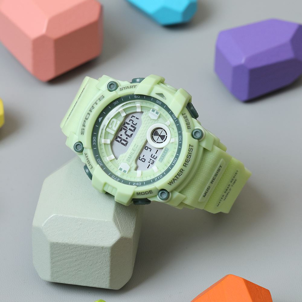 Đồng hồ Smile Kid 46 mm Trẻ em SL264-04