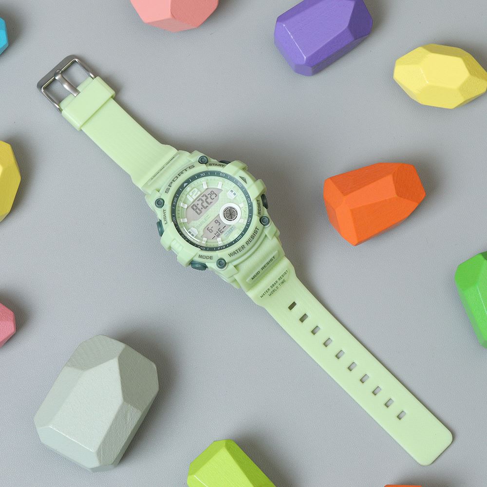 Đồng hồ Smile Kid 46 mm Trẻ em SL264-04