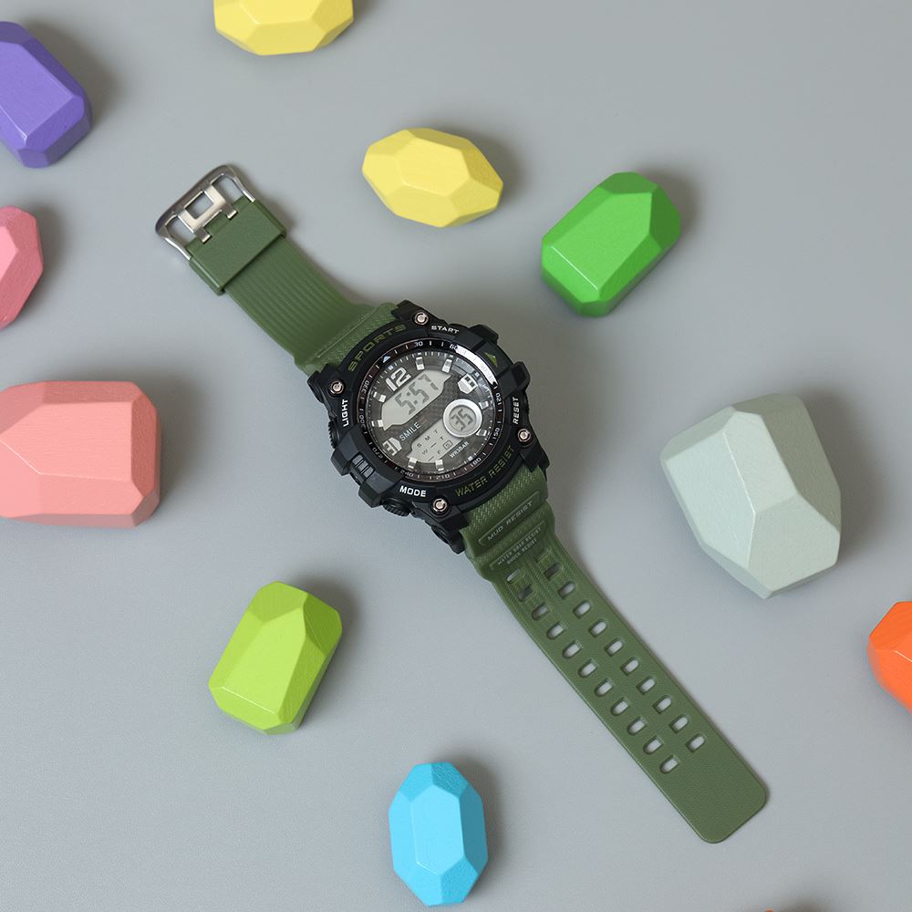 Đồng hồ Smile Kid 55.5 mm Trẻ em SL287-03