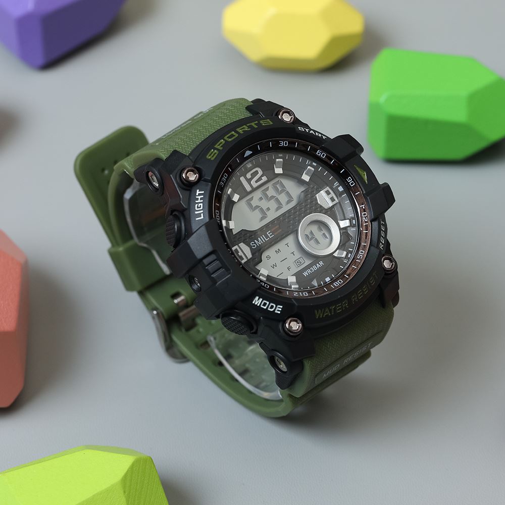 Đồng hồ Smile Kid 55.5 mm Trẻ em SL287-03