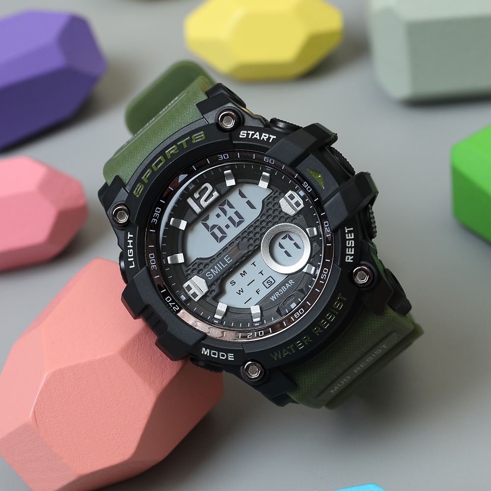 Đồng hồ Smile Kid 55.5 mm Trẻ em SL287-03