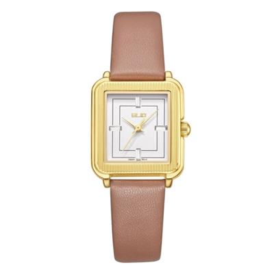 Đồng hồ Elio 24 mm Nữ EL188-01