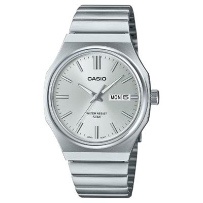 Đồng hồ Casio 37.5 mm Nam MTP-E735D-7AVDF