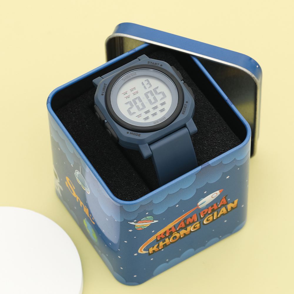 Đồng hồ Smile Kid 42.6 mm Trẻ em SL293-02