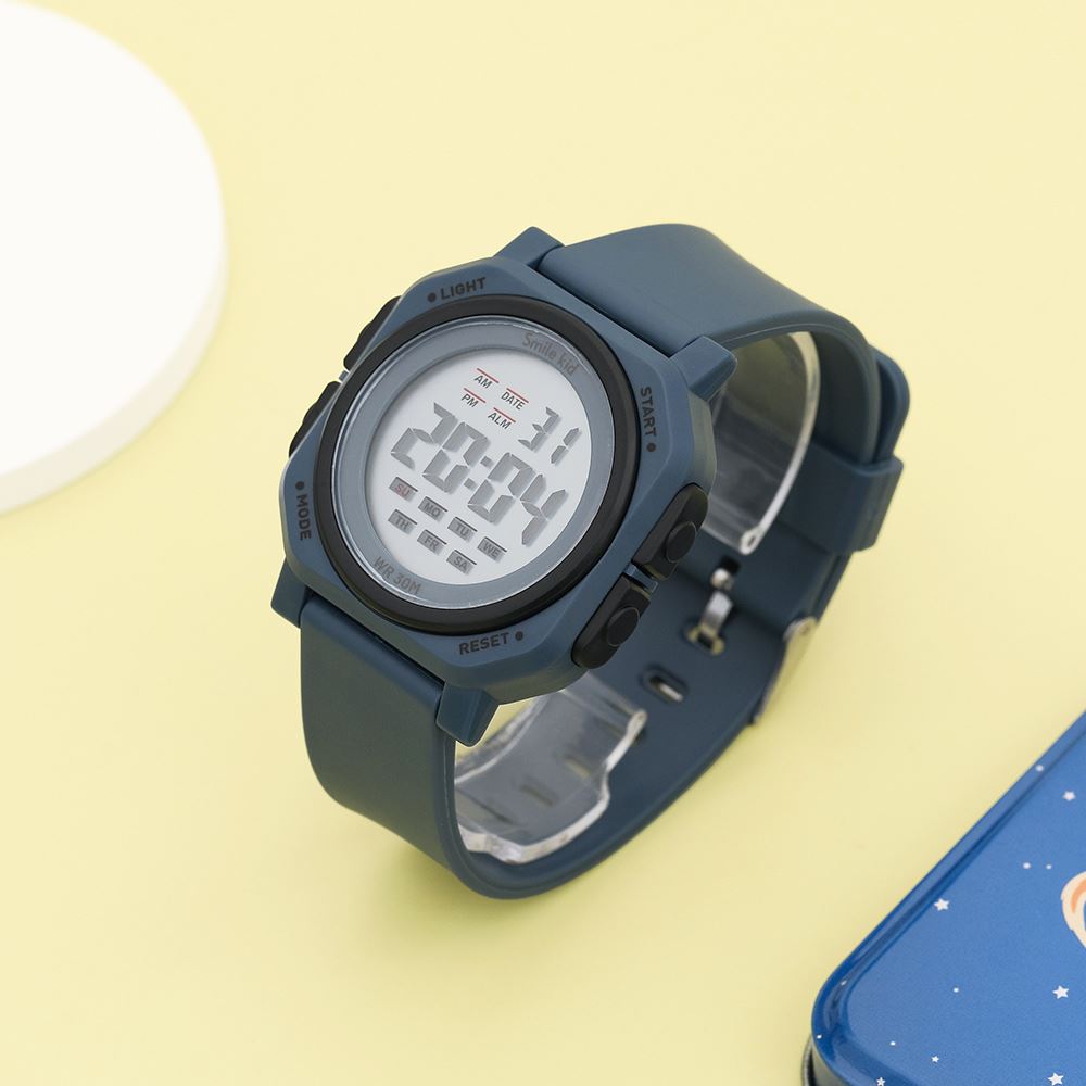 Đồng hồ Smile Kid 42.6 mm Trẻ em SL293-02