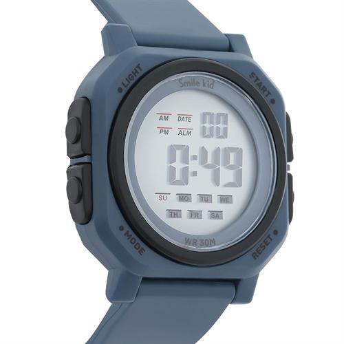Đồng hồ Smile Kid 42.6 mm Trẻ em SL293-02 Màu Xanh Dương