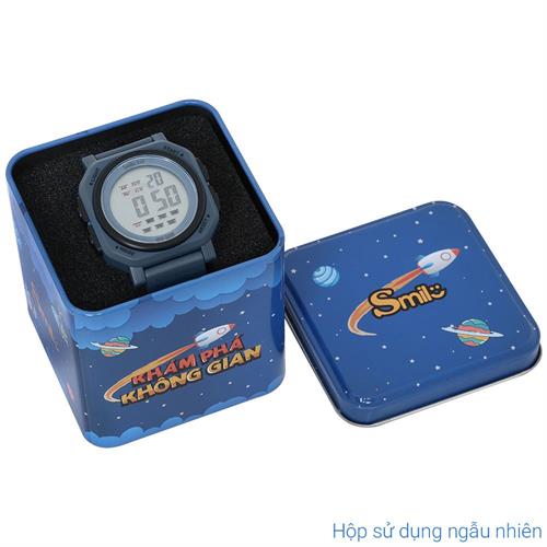 Đồng hồ Smile Kid 42.6 mm Trẻ em SL293-02 Màu Xanh Dương
